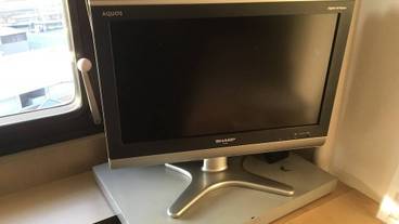 客室の設備とサービス / 15