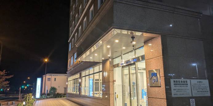 東横イン 印旛日本医大駅前（千葉県 ビジネスホテル） / 1