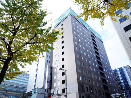 ホテルルートイン博多駅前‐博多口‐ / 5