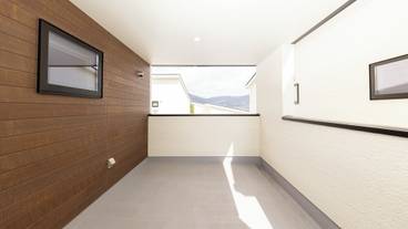 バルコニーからの眺望 / 16