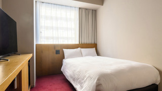 セミダブル (禁煙)