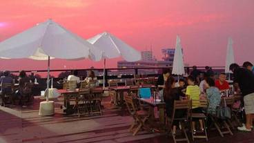 バーベキュー / ピクニック エリア / 8