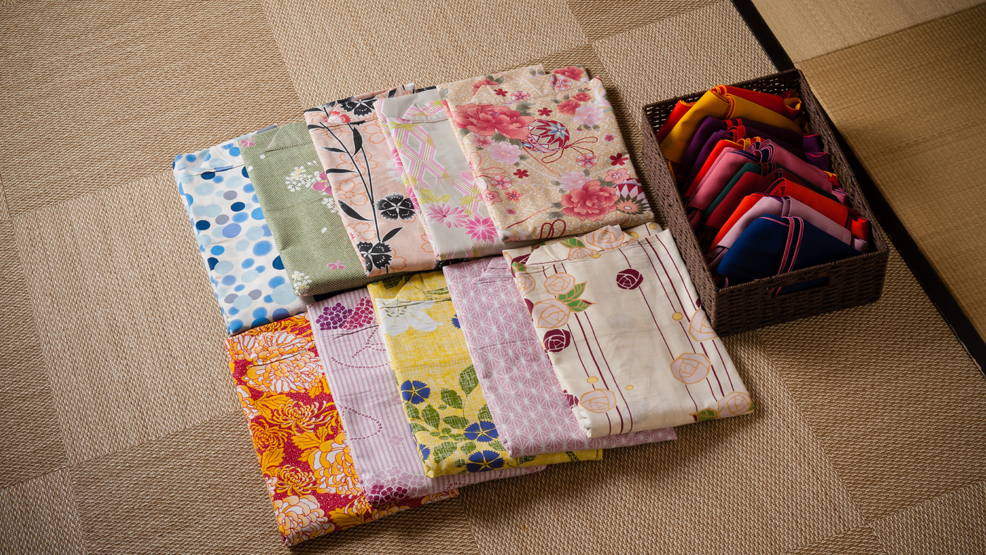 全室離れ＆露天風呂付で2人だけの時の流れを満喫4037594