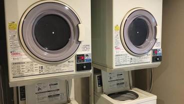 ランドリー / 10