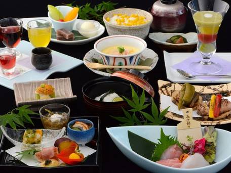 ラグジュアリー和ホテル 風の薫UMI / 5