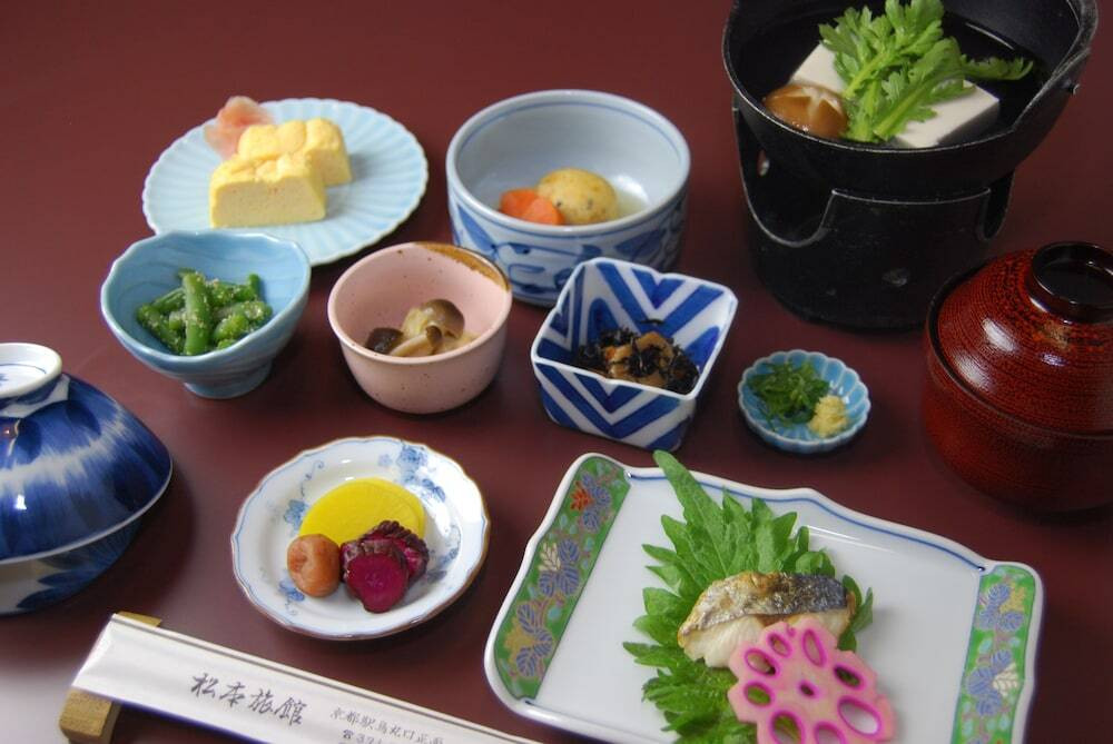 レストラン