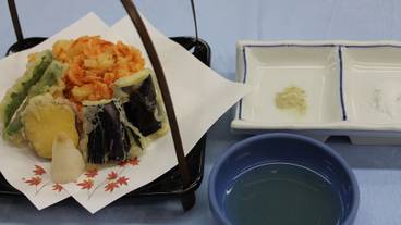 食事・飲み物 / 36