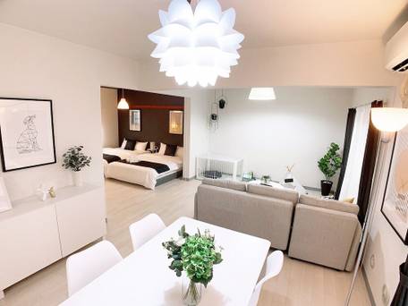 おうちホテル銀山町withわんこ / 3