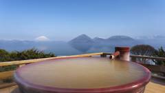 絶景の湯宿 洞爺 湖畔亭