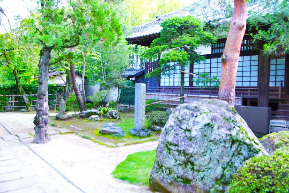 施設からの眺望