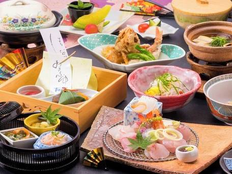 下賀茂温泉 石花海別邸 かぎや / 4