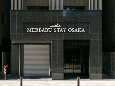 MERBABU STAY OSAKA / 4