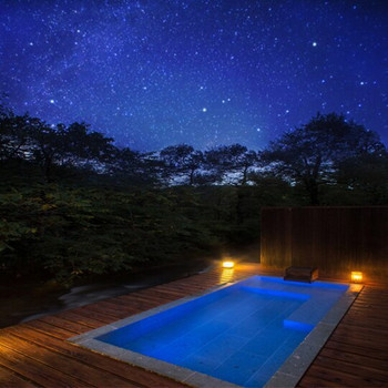 ナチュラルテイストあふれる、山あいの隠れ家ホテル3641145