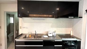 専用キッチン / 5