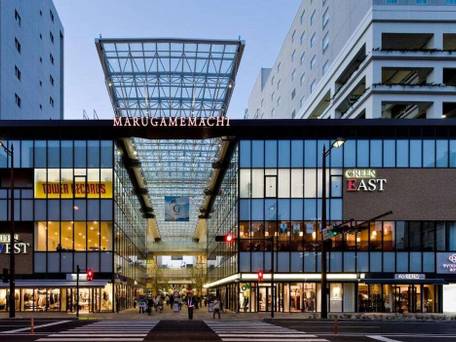 ダイワロイネットホテル高松 / 1