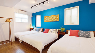 1LDK フォースルーム 301