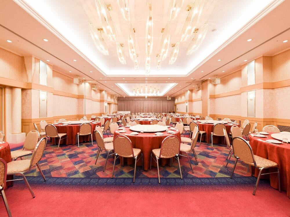 バンケット ホール