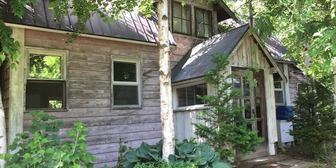 ファームイン どこか農場（北海道 コテージ・ロッジ・一棟貸） / 1