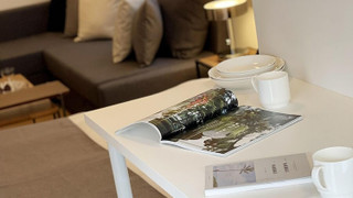 コンドミニアム 禁煙 シティビュー (bHotel Nekoyard 101)