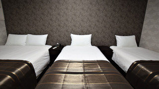 デザイン スイート 1 ベッドルーム 禁煙 リバービュー