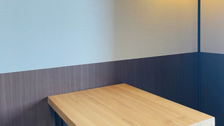 スタンダードツインスタジオ