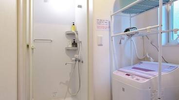 バスルームのシャワー / 28