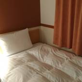 東横イン草加駅西口（埼玉県 ビジネスホテル） / 2