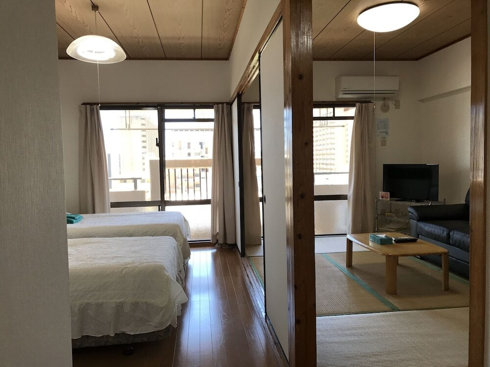 客室