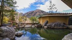 塩原温泉 八汐荘