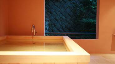 貸切風呂「花」 / 4