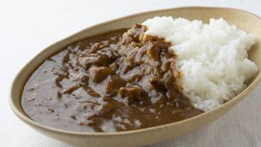 朝食ビュッフェ / 3