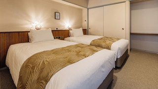 アネックス・ベランダ付和洋室A 1泊2食付き 和食ディナー 禁煙