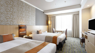 スタンダード ツイン 禁煙 7 - 12階