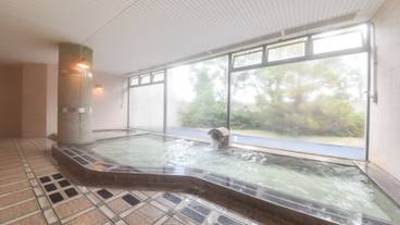 屋内スパ浴槽 / 3