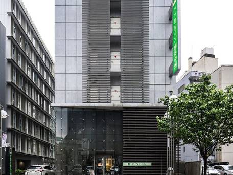 ベッセルイン博多中洲 / 4