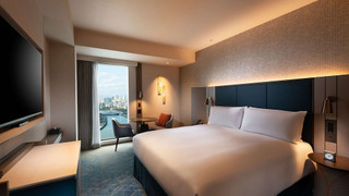 キングルーム リバービュー 禁煙