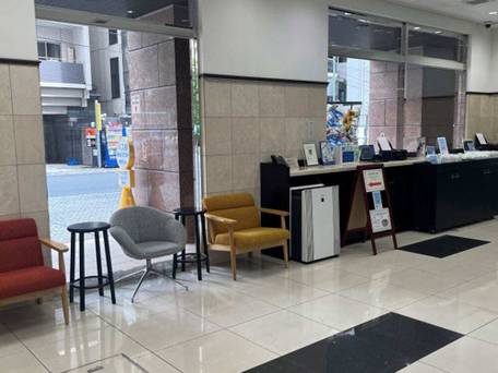 東横イン品川港南口天王洲アイル / 2