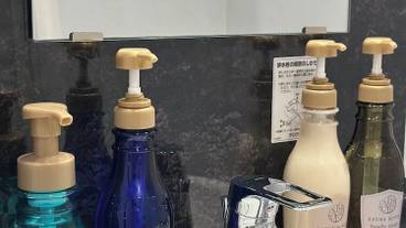 バスルーム / 22