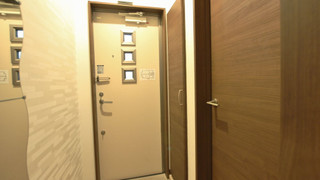 スタンダード アパートメント 禁煙