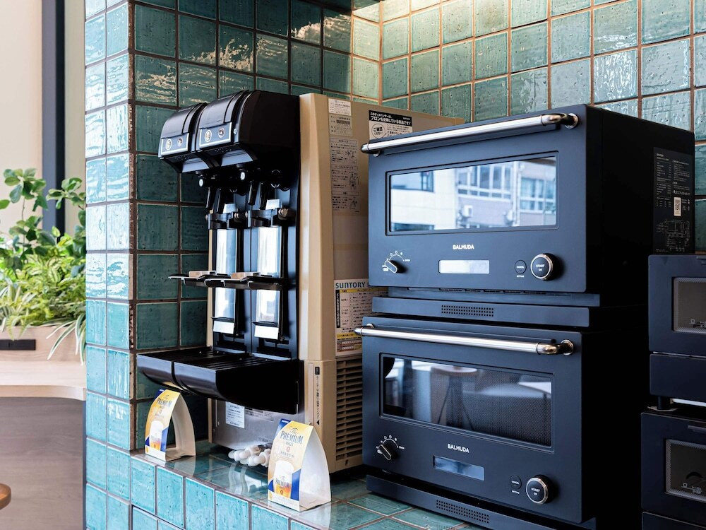 ロビーラウンジ