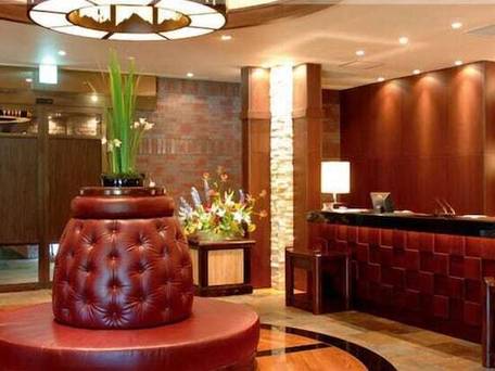 早太郎温泉 駒ヶ根高原リゾートリンクス / 3