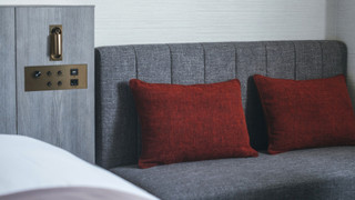 [アドバンスフロア]スーペリアダブル/20.0平米