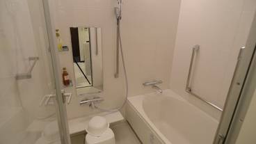 バスルーム / 16