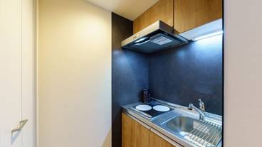 専用キッチン / 19