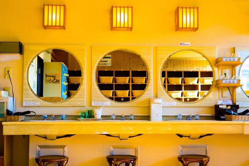 トリートメント ルーム