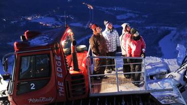 スノー スポーツとスキー / 5