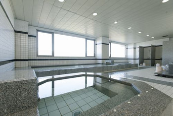 大浴場やプールでリフレッシュするのも◎4269423