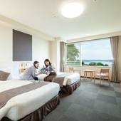 亀の井ホテル 潮来(茨城県 旅館) / 2