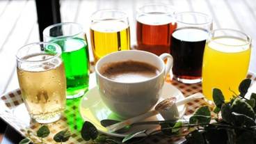 食事・飲み物 / 1