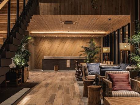 ネストホテル那覇久茂地 / 3